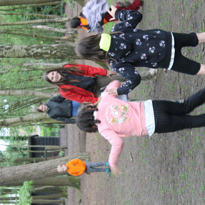 IMG 9089 - Scouts en Gidsen Zaventem 